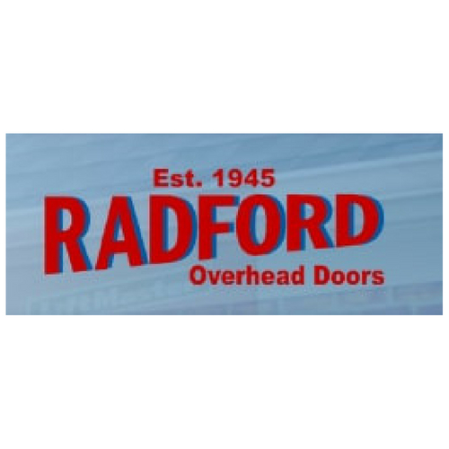 Radford Garage Doors